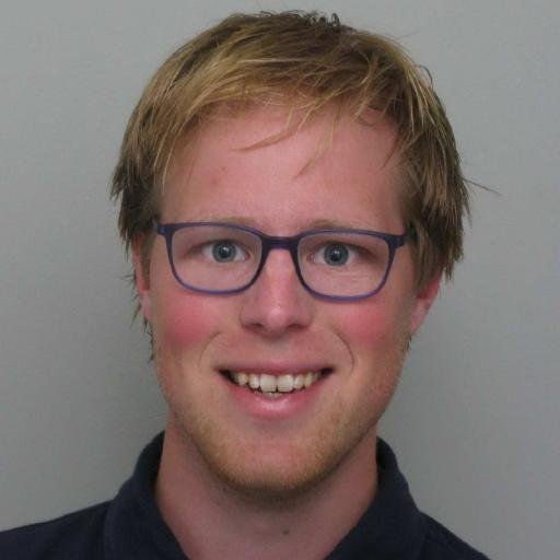 Joerideman's profile picture. 