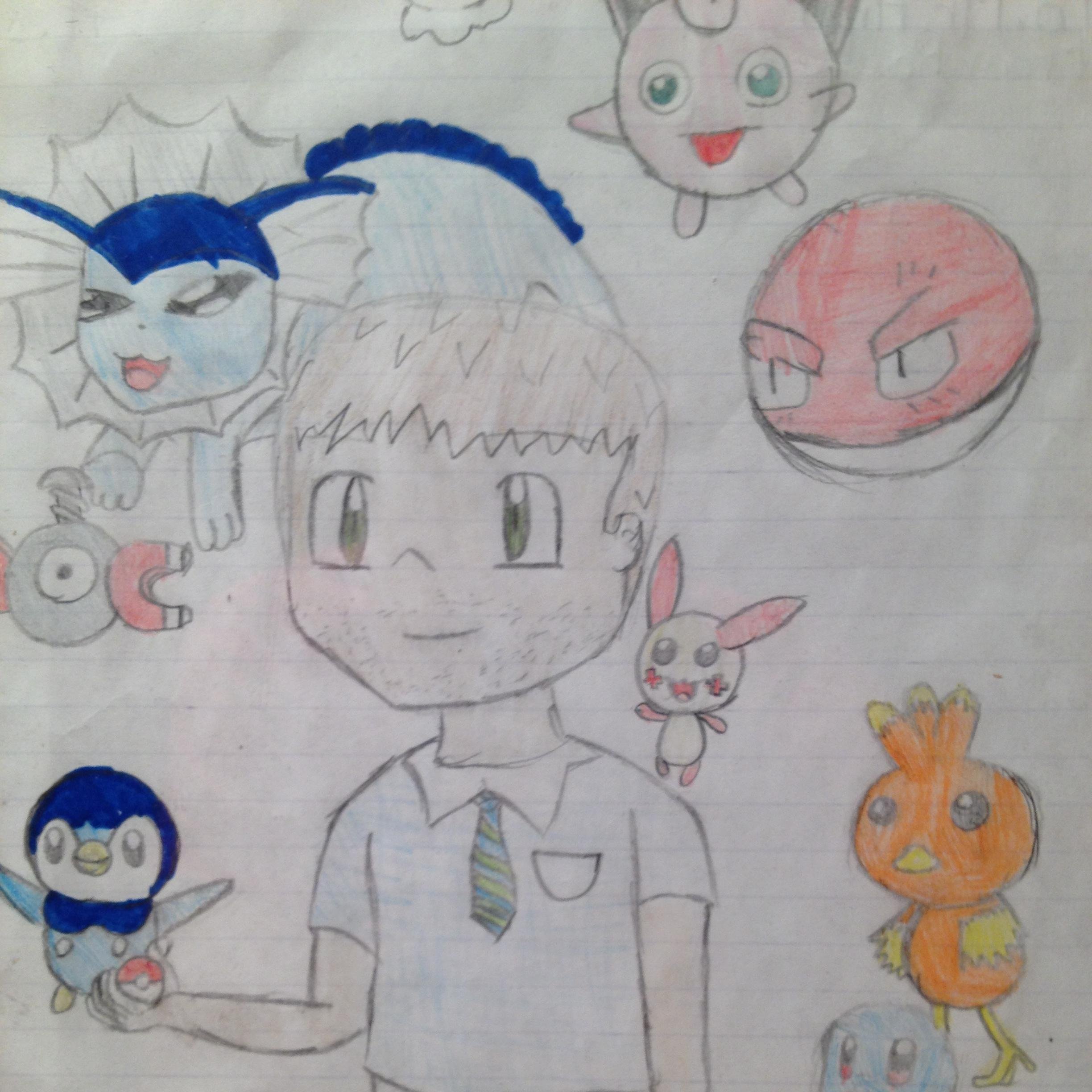 MrHron's profile picture. Educator, Writer, Speaker, Pokemaster, Constant Learner, Dungeon Master, creator of https://t.co/6DAisX3VXv, and other things. Tweets represent my views!