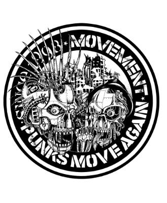 Updates and released check it out at Jln.Pinang Raya II No. 52 Pondok Labu, Jaksel. Telp. 0838 0857 0700 I pin BB 7E6D0485. Email : movement.records98@gmail.com