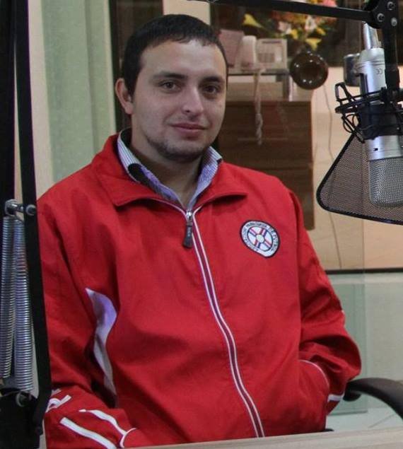 #Developer #Dreamer #Gammer
Gabinete Técnico @snjpy , CEO @larazonpy , Tecnomedia & 1Maginarte en proceso.