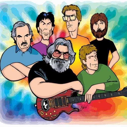 Grateful Dead LP (@GDTLP) Twitter Grateful Dead LP (@GDTLP) Twitter