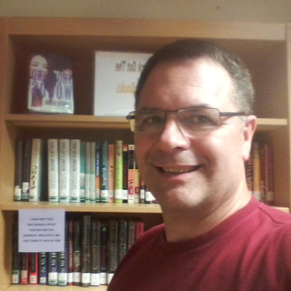 Middle/High School Librarian (6-12)
Professional principles and thoughts discussed here are strictly my own!

@wmhs_tigerslib = library / school acct