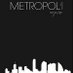 Metrópoli Magazine (@tumetropoli) Twitter profile photo Metrópoli Magazine (@tumetropoli) Twitter profile photo