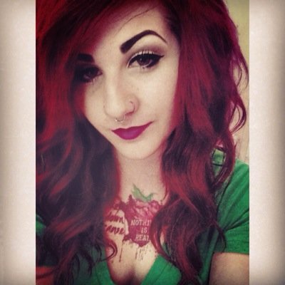 gypsywuut's profile picture. I like to dance and piss people off. Don't kill my vibe.