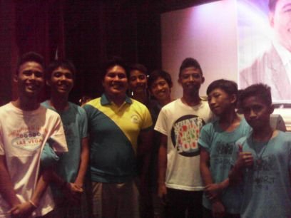 jlsapurco76's profile picture. #pogiproblem