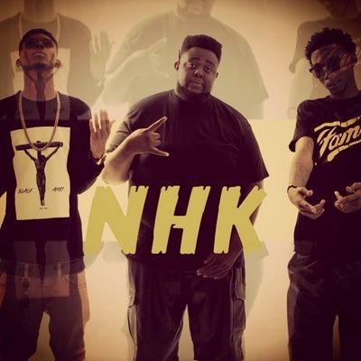 NappyHeadKings's profile picture. Nappy Head Kings - P.U.S.H. (Praying Until Something Happens) http://t.co/tkjpSn4xpj