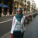 Yousra Odeh - @Yousra_Odeh - Twitter