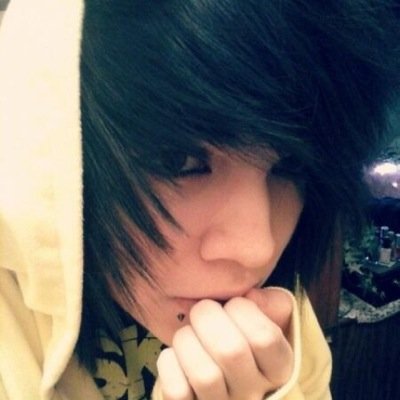{I'm Nick. 19. Bi. Kayden is mine❤ @Killerzombyy} {Alex. 18. Bi. Taken by Rose @BitesVampire c;}