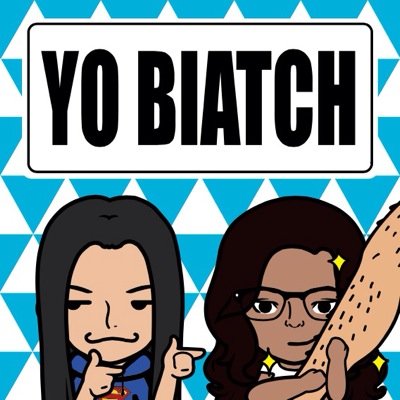 || Jus Trini Twinnies tweetin' bout tings' || Follow us; Adina: @a_munchkin_ • Karishma: @Asain_trini ||