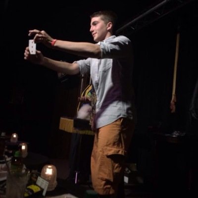 SamBooch1 Profile Picture
