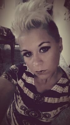Career woman!
