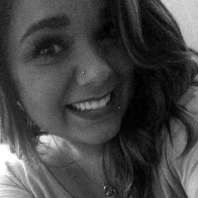 She believed she could, so she did.