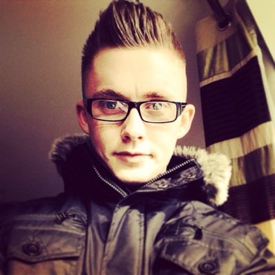 MrLuke0902's profile picture. Snapchat: lukkeefeb9
Follow me i folllow back