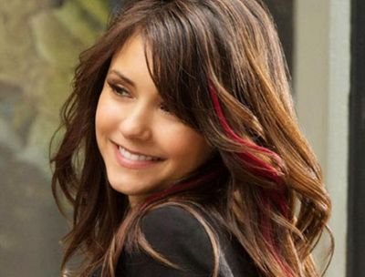 The youngest angel in the family next to Castiel and a mixture of all my brothers I love to play tricks. #OC #SPN #TVD #Single