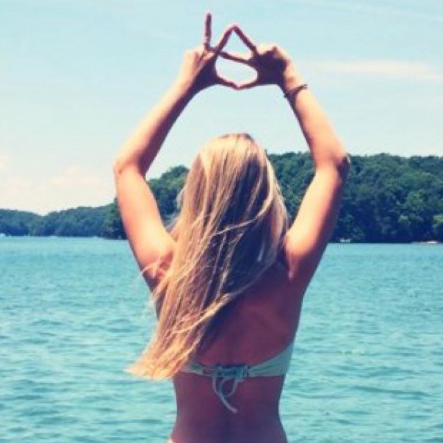 ΚΑΘ and Sweet Tea :)
