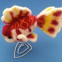 Felting Ninja(@feltingninja) 's Twitter Profile Photo