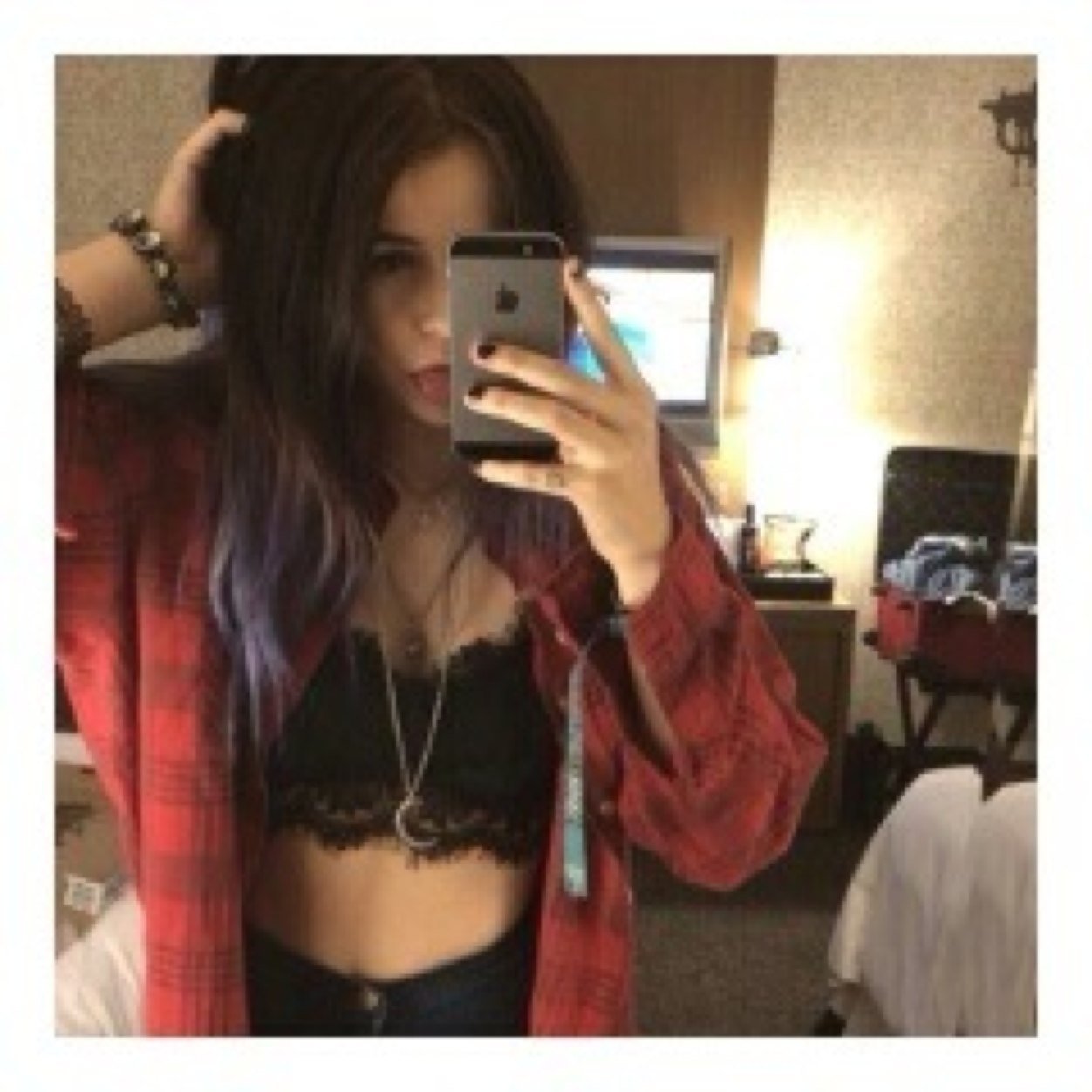 good girls are bad girls that haven't been cought