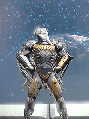 Hello There. EUPS3 Hero Earth Tank in Council Kandor. Tea and music and anime and comics books and zombies and foood and sleeep (oh my) ^ ^