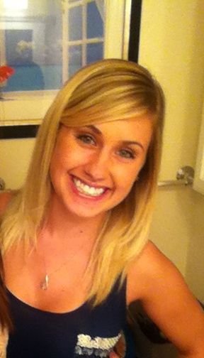 Danielle_135's profile picture. 