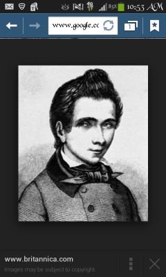 _Galilo's profile picture. 