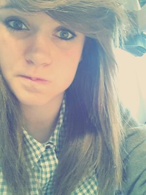 16 ans / sportive / en couplé H#♡♥
