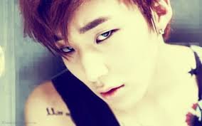 | ROLEPLAYER OF JONGUP B.A.P | 95 L | RRWOP #ΔMBIGU