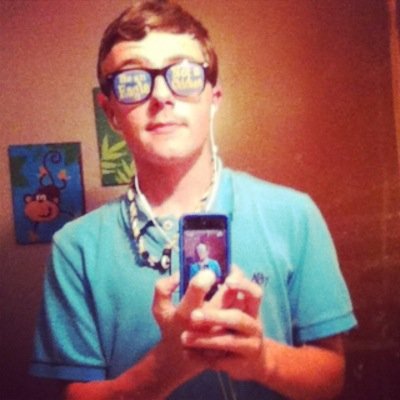 Follow me and I'll follow you back.