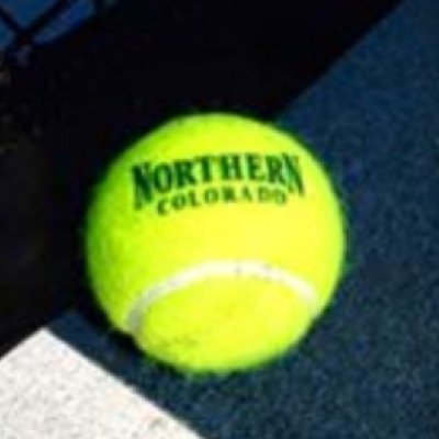 UNCBearsWTennis's profile picture. #GoBears