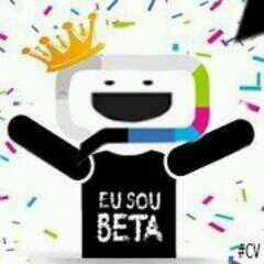 fatosbeta's profile picture. OPERAÇÃO TIM BETA LAB   
seguirei todos que me seguir, perfil de fatos beta, iremos lhe ajudar a somar
Tucuruí-PA