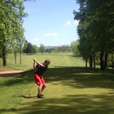 Tee It High, Let it Fly! | Winning is teaching, Losing is learning. | Start Unkown, Finish Unforgettable. |