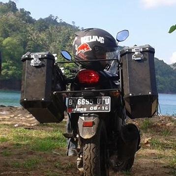 BayuSeptian's profile picture. Fakultas Hukum Universitas Brawijaya`11