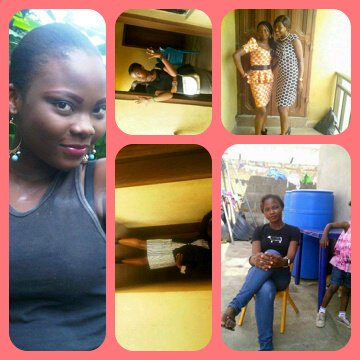 Pretty,jovial,sexy,adorable,accomodating *and complete.#undergraduate#