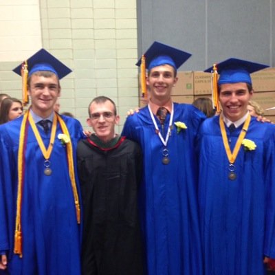 thedud5's profile picture. Butler University