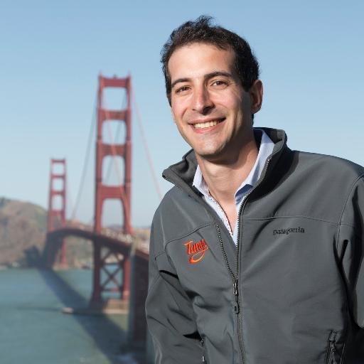 Angel investor. Former entrepreneur, co-founder of mobile messaging service Tango, and avid kitesurfer!