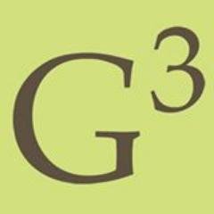 We are G3, The Green Gardens Group,  a for-profit California LLC providing landscape-based solutions to solve environmental problems.