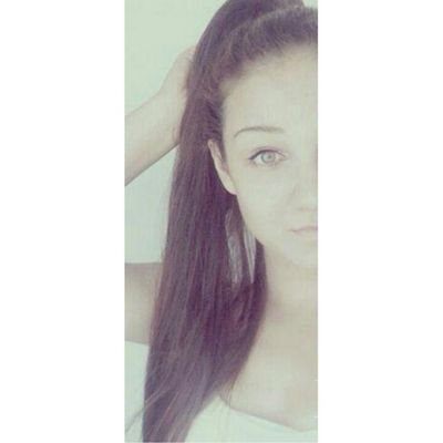 «I'm shy when it comes to love.»