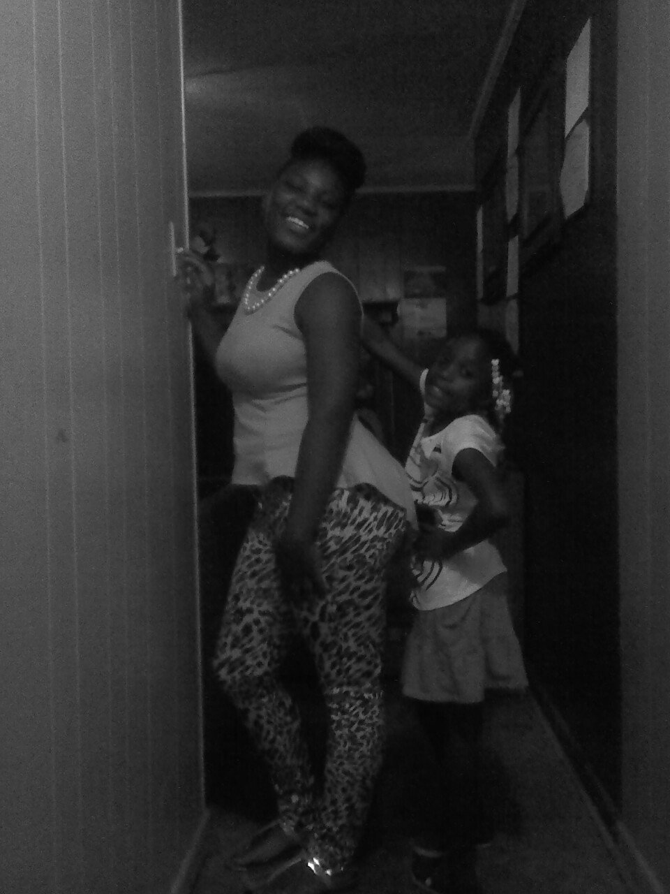 GerneshiaP's profile picture. A Junior At Richwood High School... 16 yrs old... Dont Fuck With Tew Many Ppls