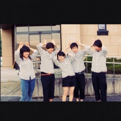 こんにちは‼︎ ヒステリックあるぱか帝国です‼︎ 見てくれる人がニコニコほっこりできるバンドを目指して活動しています‼︎ライブハウスでまた。
