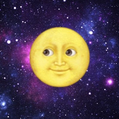 MOON ❤️