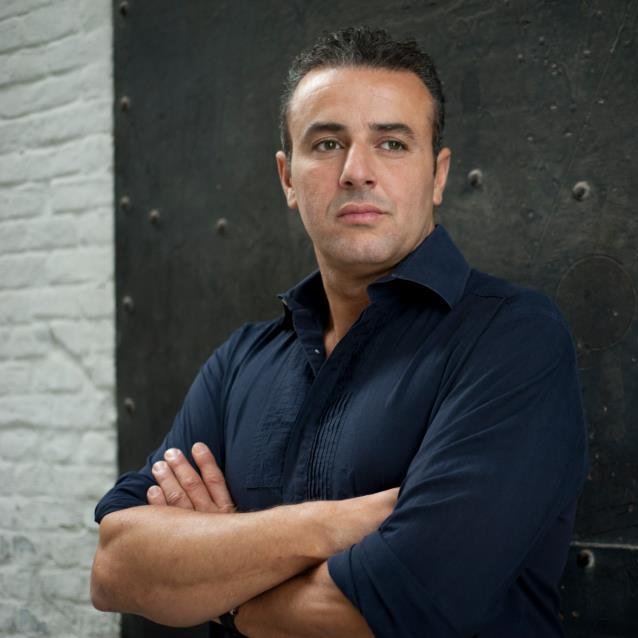 AarabHassan's profile picture. 