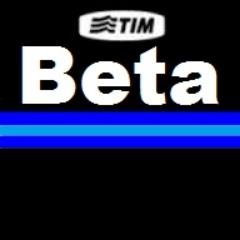 Sou Tim Beta e SIGO todos os que me SEGUIREM e espero que quem eu SEGUIR me SIGA de volta, pois irei deixar de seguir quem não me segue.....