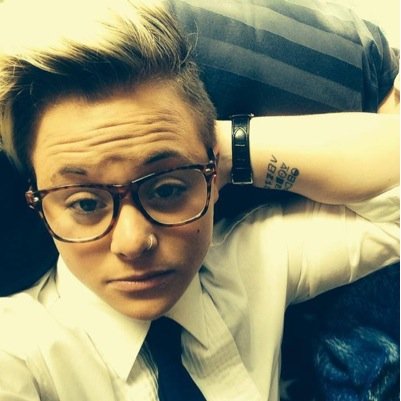 Artist living in Sacramento, CA