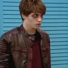 I'm Phillip,Engaged to @Andi_Cruz1, she mine lovley girl,i love her so much,my sister: camilla, my bro: @rosslynch_R5RP