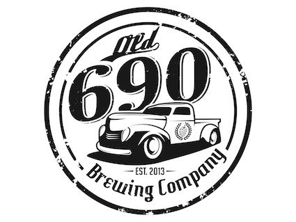 Old 690 Brewing Company -A Loudoun County limited brewery with fresh craft beers on the Northern Virginia Brew Trail.