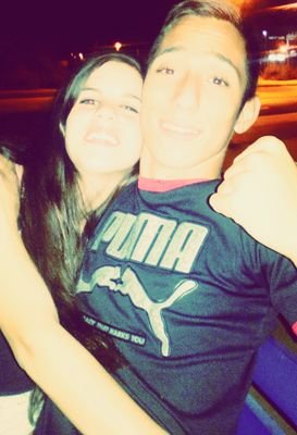 Campeón de Boxeo Y Actualmente Luchador de Muay Thai, Enamorado de @rociomuozsanche 25#, Si me ves caer estas soñando.