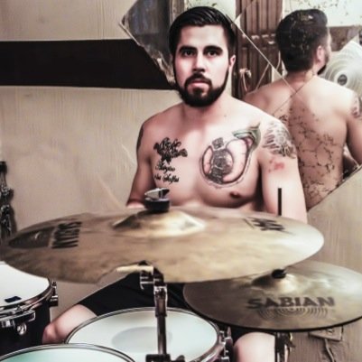 aaronsik's profile picture. Una parte consciente en el universo