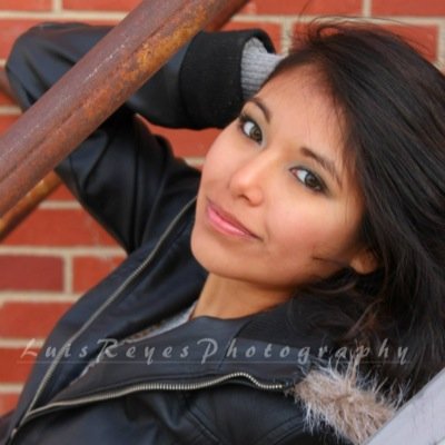 MemmaRuiz's profile picture. 