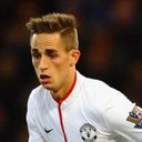 Adnan Januzaj (@11AdnanJanuzaj) Twitter