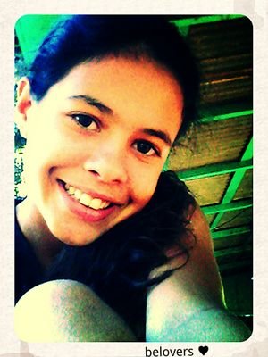 belovers .... te amo beee♥