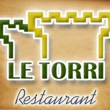 Ristorante, Bed and Breakfast Le Torri.